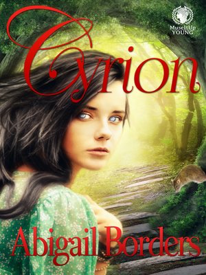 cover image of Cyrion